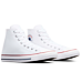 CONVERSE Chuck Taylor All Star Bílá 36
