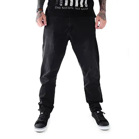 kalhoty plátěné GLOBE Select Loose Taper 28