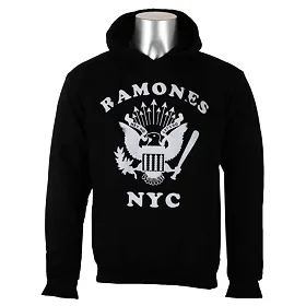 ROCK OFF Retro Eagle NYC S