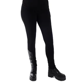 kalhoty plátěné SPIRAL Urban Fashion XL