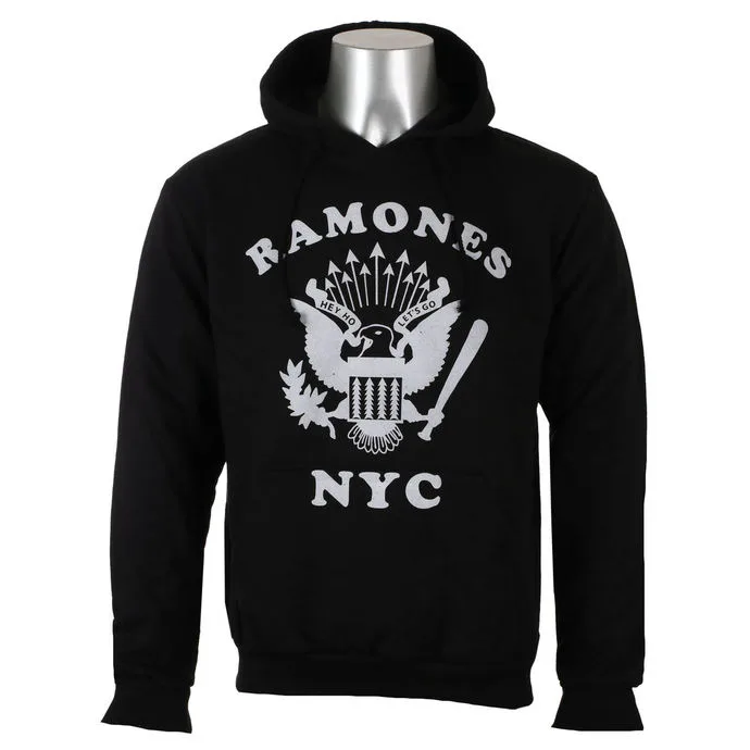 ROCK OFF Retro Eagle NYC S